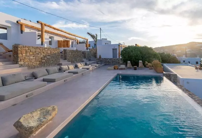 Aelia Mykonos