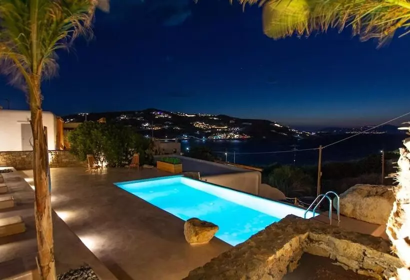 Aelia Mykonos