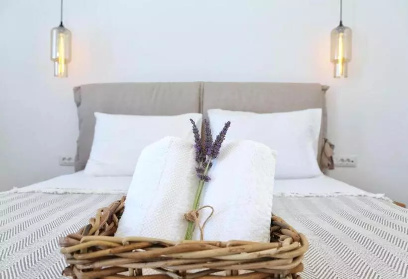 Aelia Mykonos