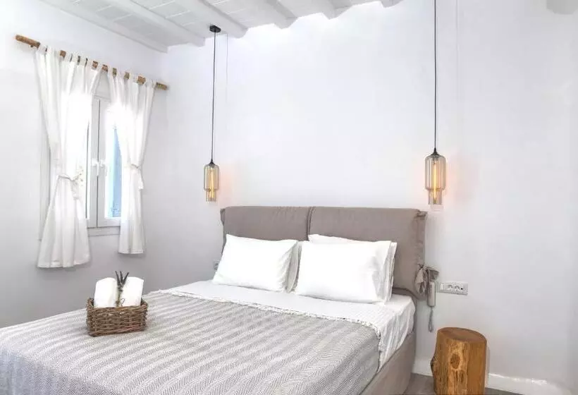 Aelia Mykonos