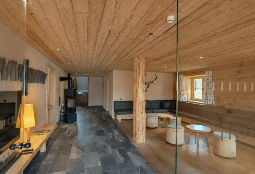 Alpen Select Lodge Kleinwalsertal