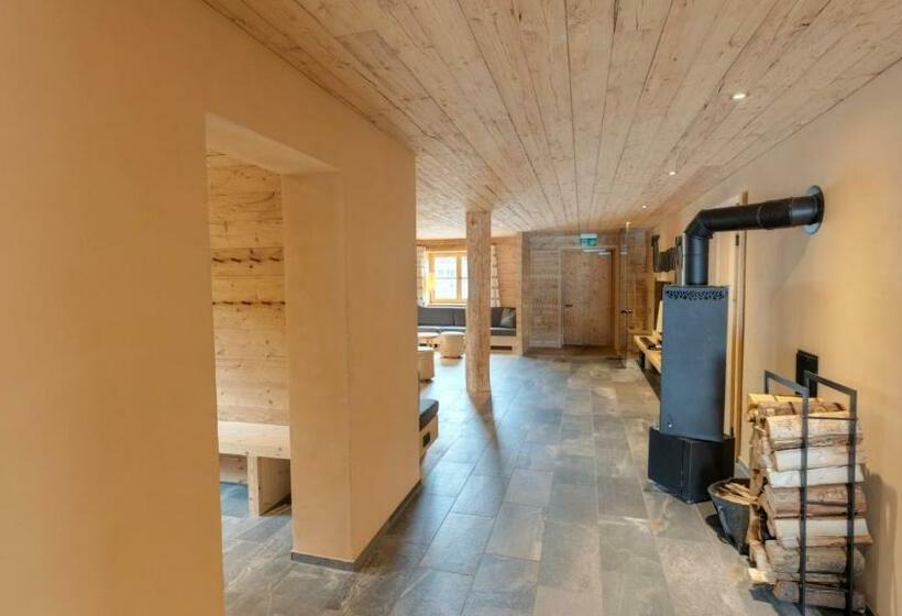 Alpen Select Lodge Kleinwalsertal