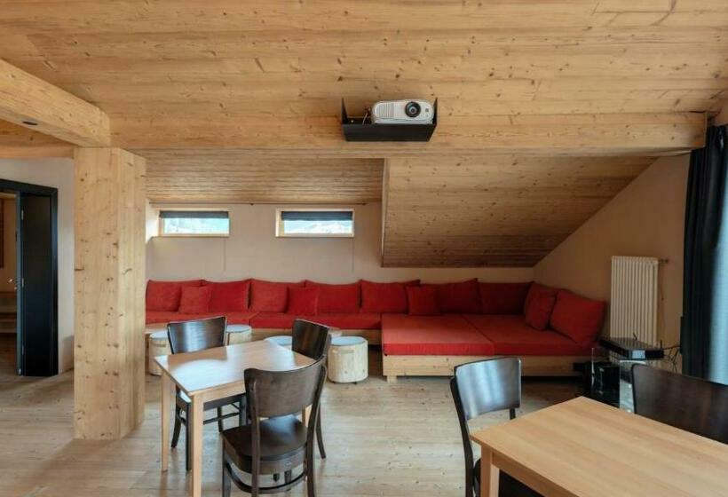 Alpen Select Lodge Kleinwalsertal