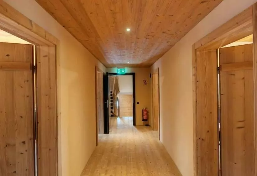 Alpen Select Lodge Kleinwalsertal