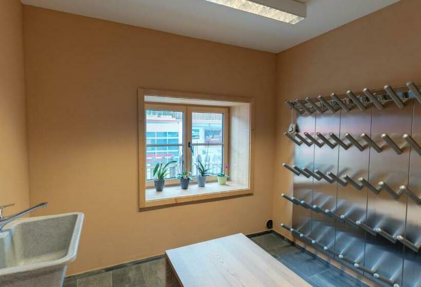 Alpen Select Lodge Kleinwalsertal