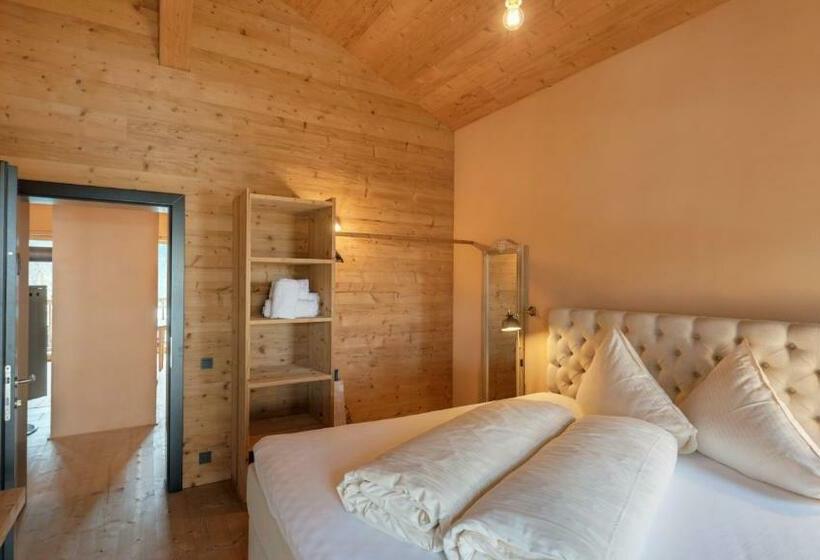 Alpen Select Lodge Kleinwalsertal