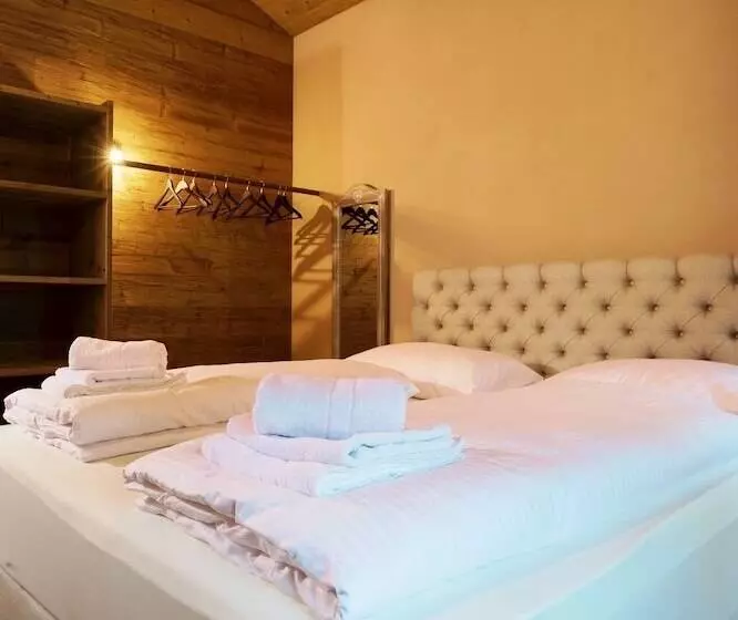 Alpen Select Lodge Kleinwalsertal