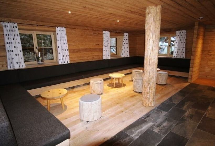 Alpen Select Lodge Kleinwalsertal