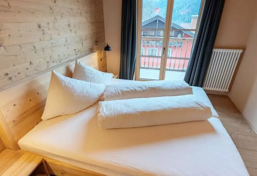 Alpen Select Lodge Kleinwalsertal