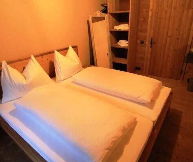 Alpen Select Lodge Kleinwalsertal