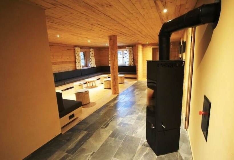 Alpen Select Lodge Kleinwalsertal