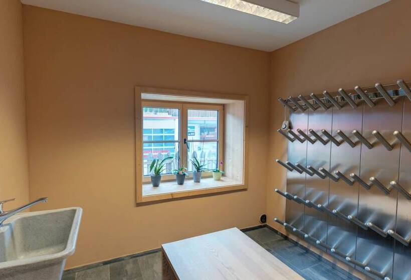 Alpen Select Lodge Kleinwalsertal