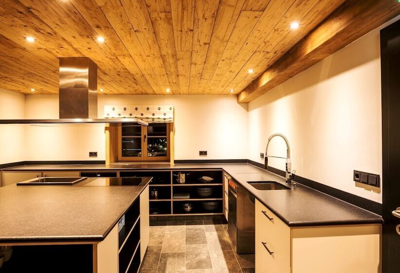 Alpen Select Lodge Kleinwalsertal