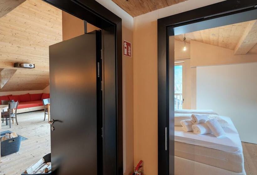 Alpen Select Lodge Kleinwalsertal