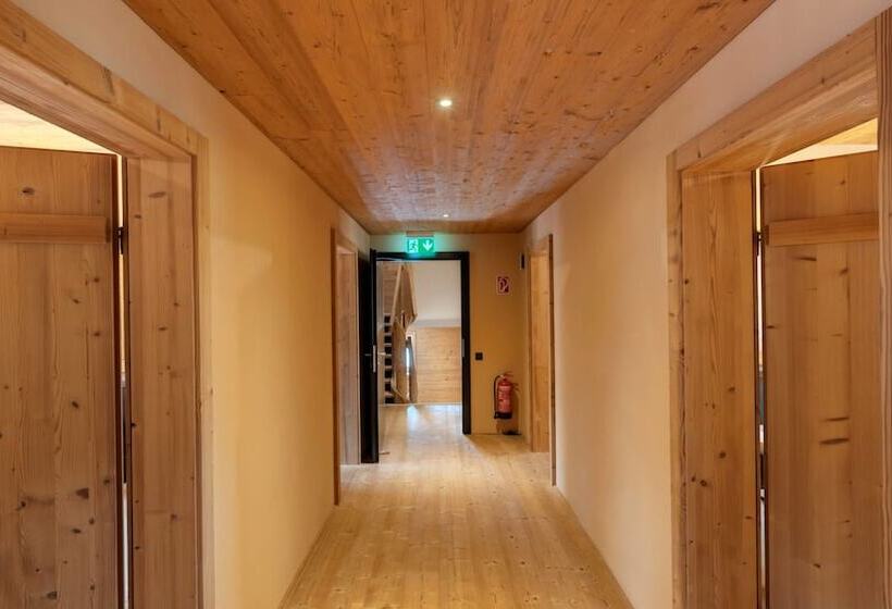 Alpen Select Lodge Kleinwalsertal