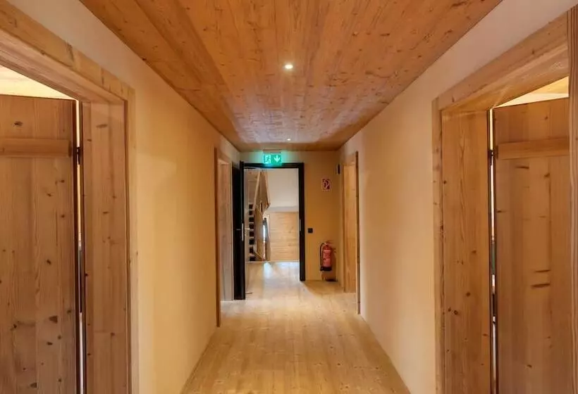 Alpen Select Lodge Kleinwalsertal