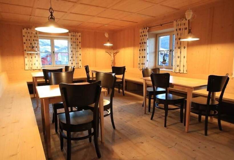 Alpen Select Lodge Kleinwalsertal