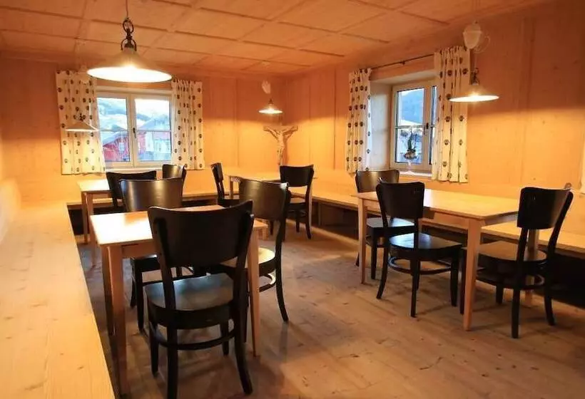 Alpen Select Lodge Kleinwalsertal