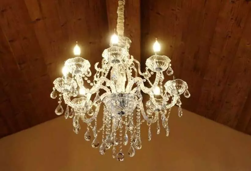 Alpen Select Lodge Kleinwalsertal