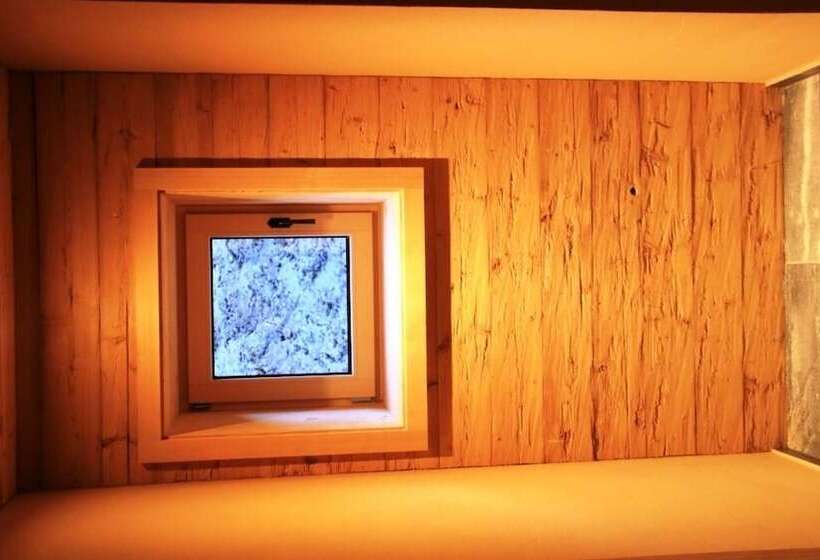 Alpen Select Lodge Kleinwalsertal