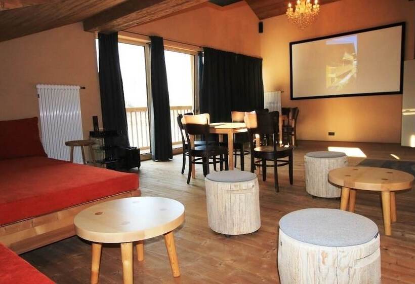 Alpen Select Lodge Kleinwalsertal