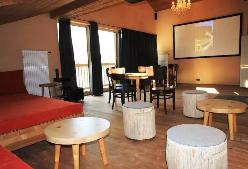 Alpen Select Lodge Kleinwalsertal