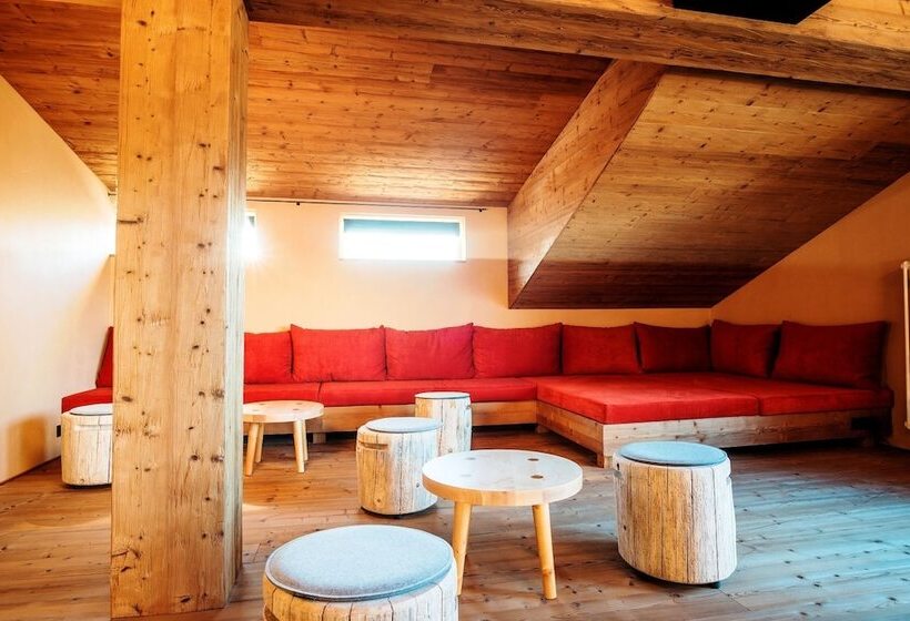 Alpen Select Lodge Kleinwalsertal