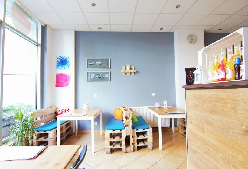 Jtb Apartments Szczecin