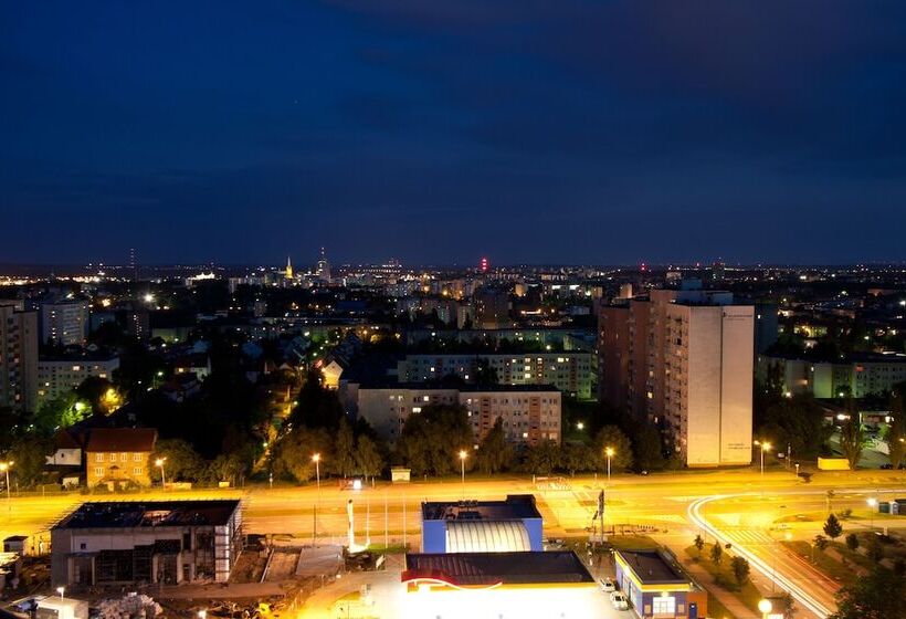 Jtb Apartments Szczecin