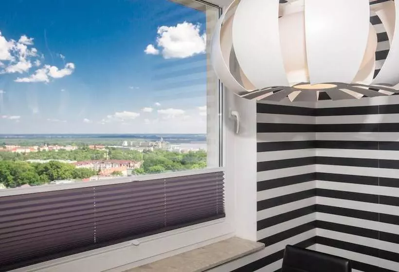 Jtb Apartments Szczecin