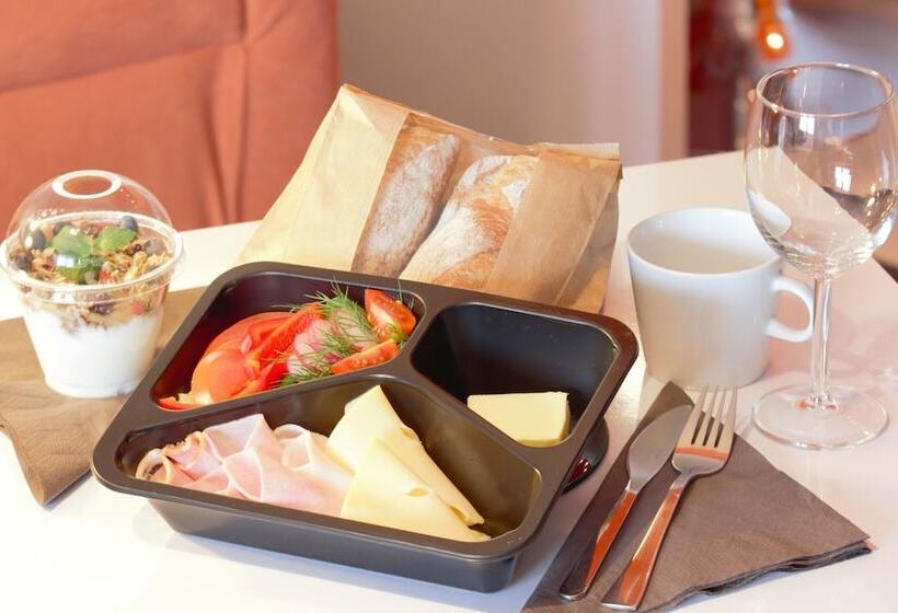 Jtb Apartments Szczecin