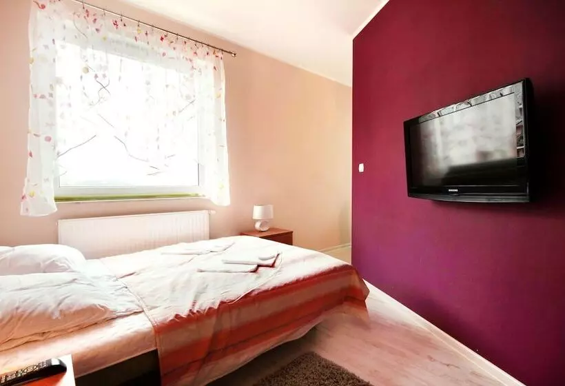 Jtb Apartments Szczecin