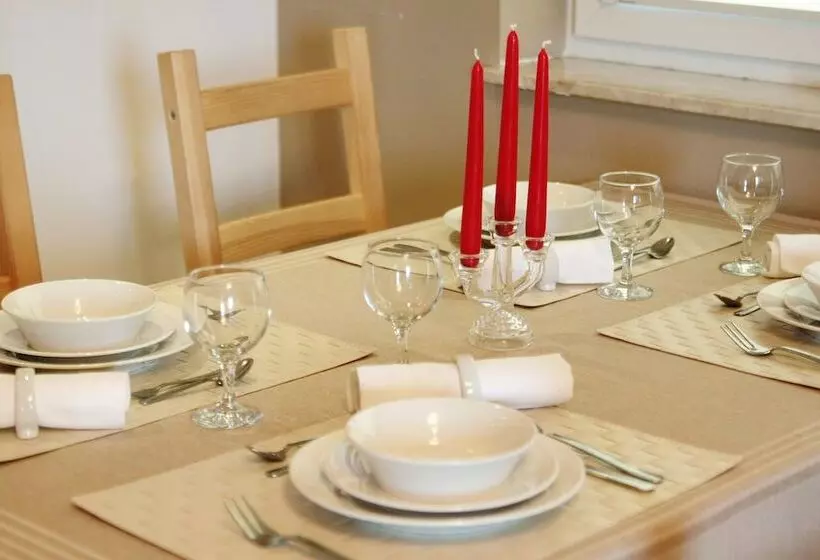Jtb Apartments Szczecin