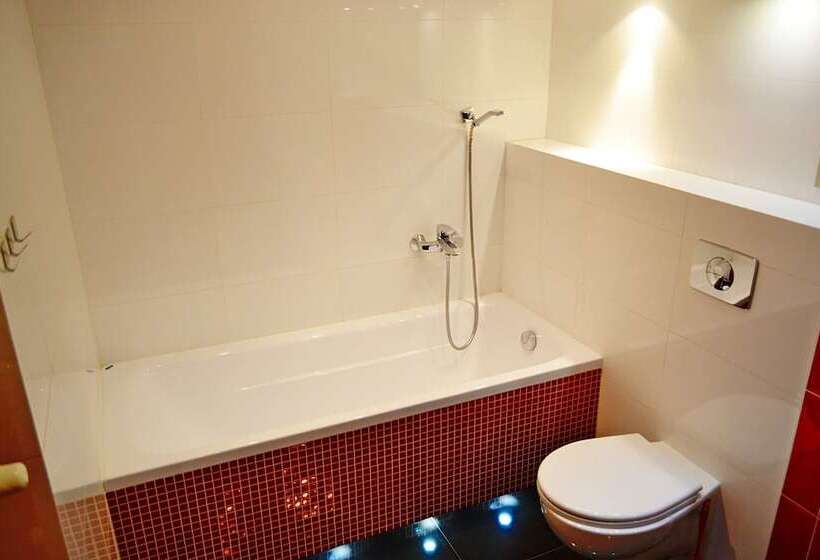 Jtb Apartments Szczecin