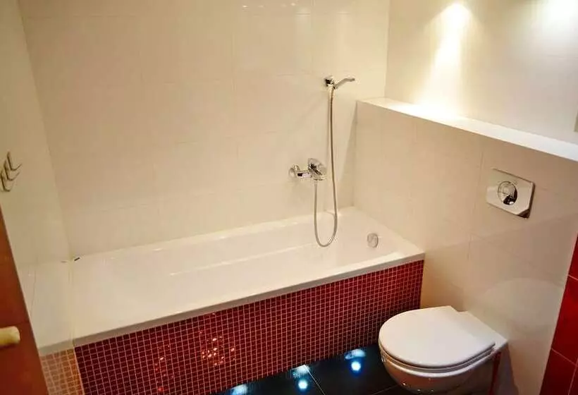 Jtb Apartments Szczecin