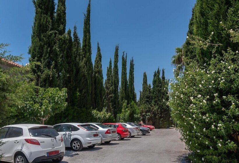 Apollonia Hotel Apartments