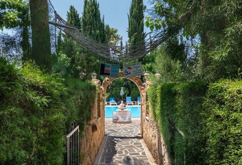 Apollonia Hotel Apartments