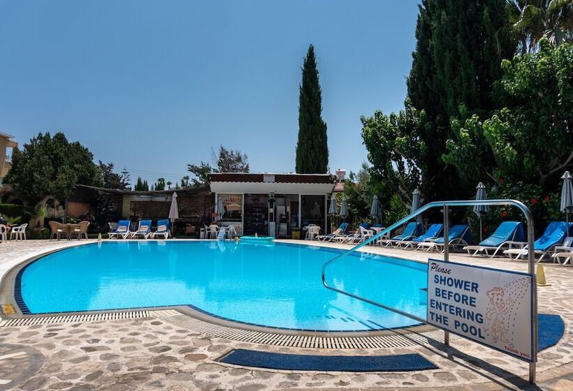 Apollonia Hotel Apartments