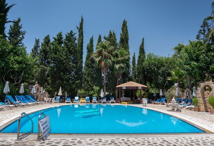 Apollonia Hotel Apartments