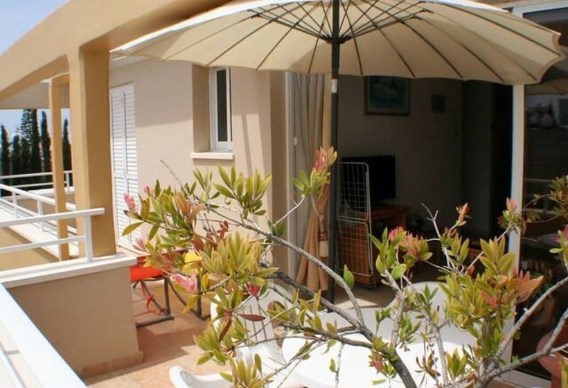 Apollonia Hotel Apartments