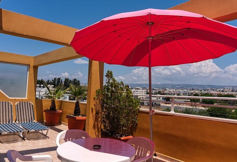 Apollonia Hotel Apartments