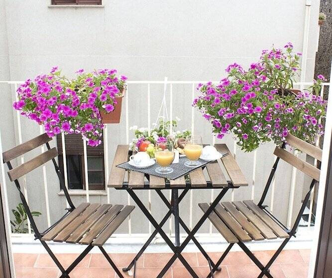 B&b Miro Centro Catania