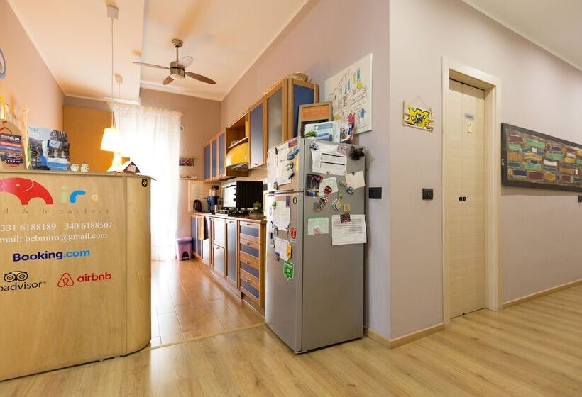 B&b Miro Centro Catania