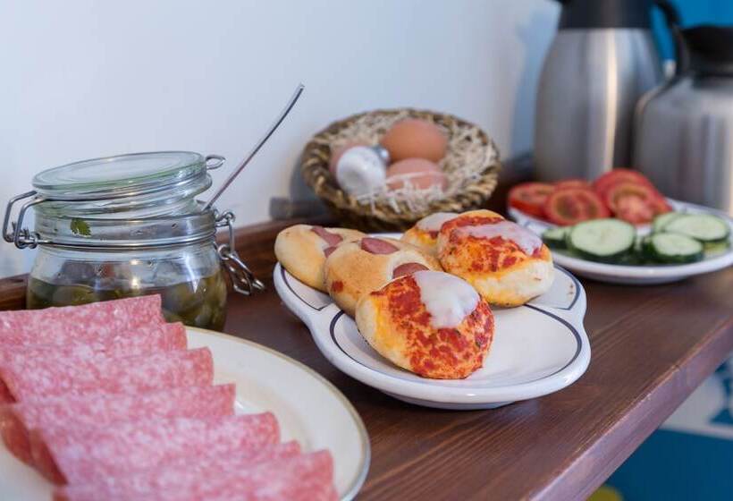 B&b Miro Centro Catania