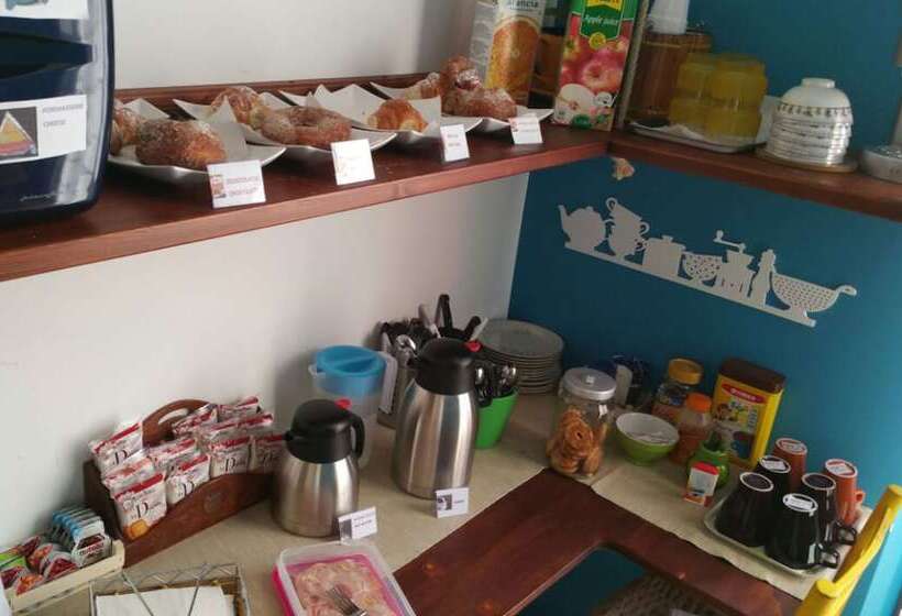 B&b Miro Centro Catania