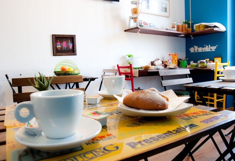 B&b Miro Centro Catania