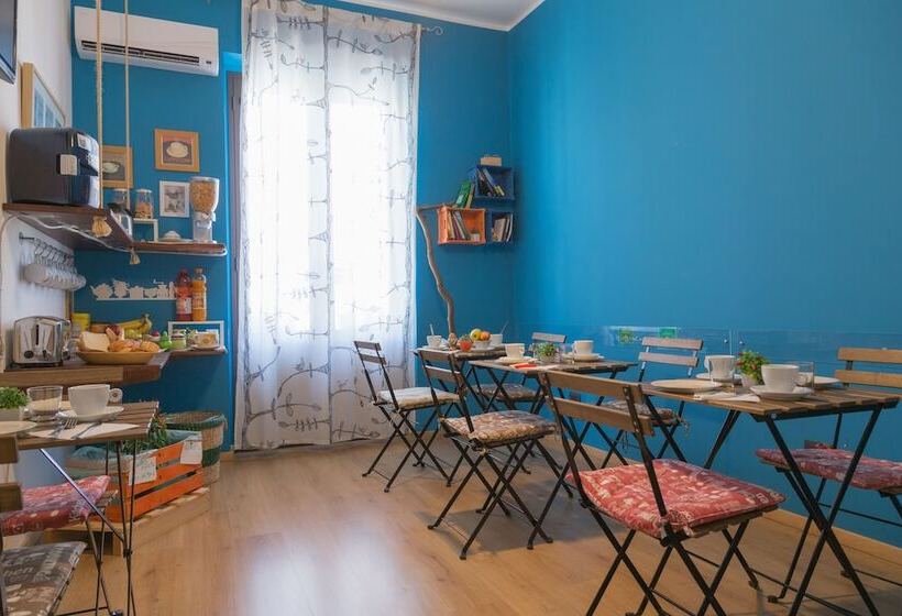 B&b Miro Centro Catania