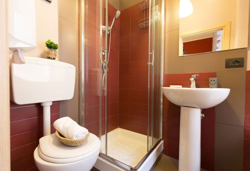 B&b Miro Centro Catania