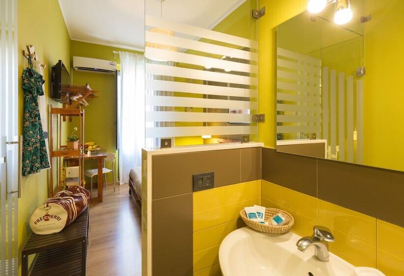 B&b Miro Centro Catania