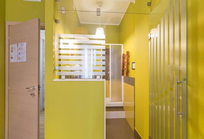 B&b Miro Centro Catania